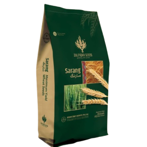 Sarang Wheat