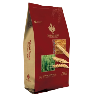 Zulfiqar Wheat