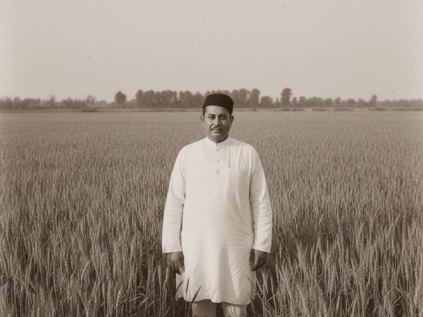 ForeFather (Sheikh Ameer Uddin) ForeFather (Sheikh Ameer Uddin)